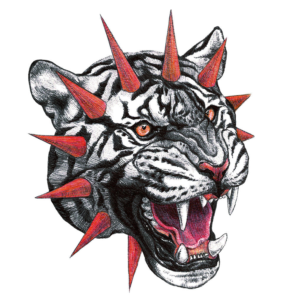 Flash tattoo designs